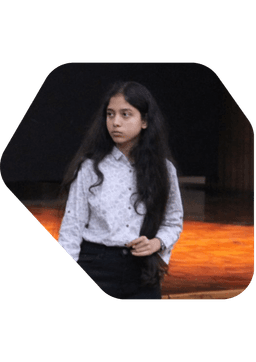 Deepali Deepak Sharma